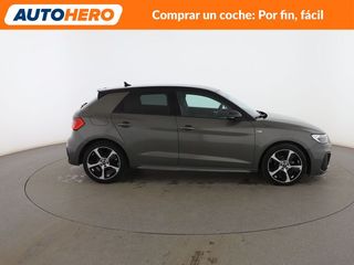 Audi A1 25 TFSI Sportback Adrenalin