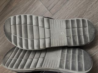 Sandalias Dustin Marrones