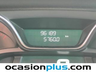 Renault Captur Xmod Energy dCi 81 kW (110 CV)