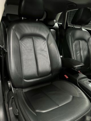 AUDI A3 SPORTBACK - TECHO SOLAR