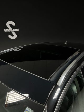 AUDI A3 SPORTBACK - TECHO SOLAR