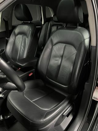 AUDI A3 SPORTBACK - TECHO SOLAR