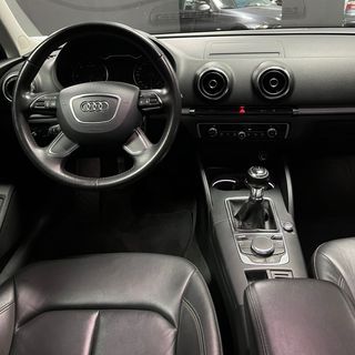 AUDI A3 SPORTBACK - TECHO SOLAR