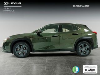 Lexus UX 2.0 250h Business