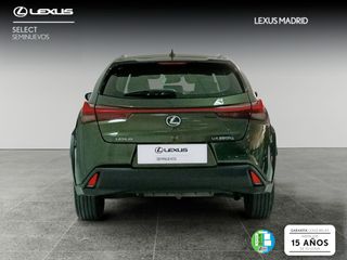 Lexus UX 2.0 250h Business