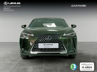 Lexus UX 2.0 250h Business