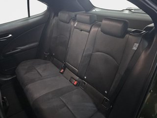 Lexus UX 2.0 250h Business