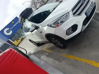 Ford Kuga 2019