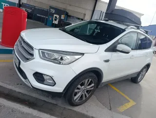 Ford Kuga 2019