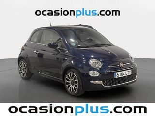 Fiat 500 1.0 Hybrid Dolcevita 51 kW (70 CV)