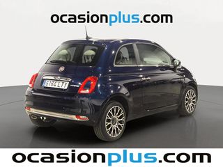 Fiat 500 1.0 Hybrid Dolcevita 51 kW (70 CV)