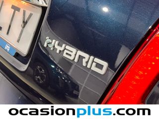 Fiat 500 1.0 Hybrid Dolcevita 51 kW (70 CV)