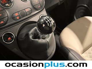 Fiat 500 1.0 Hybrid Dolcevita 51 kW (70 CV)