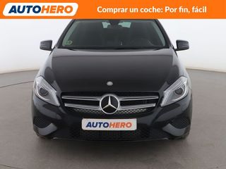 Mercedes Clase A A 180 CDI BlueEfficiency Urban