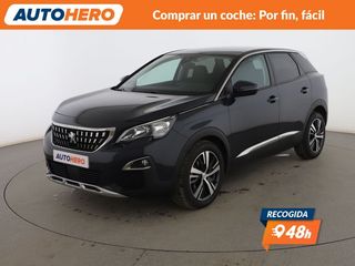 Peugeot 3008 1.5 Blue-HDi Allure