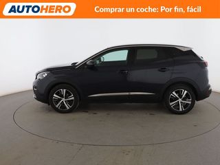 Peugeot 3008 1.5 Blue-HDi Allure