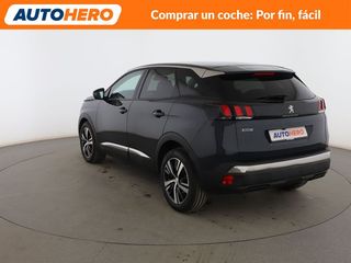 Peugeot 3008 1.5 Blue-HDi Allure