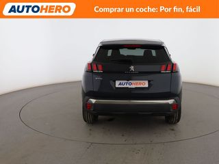 Peugeot 3008 1.5 Blue-HDi Allure