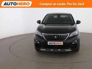 Peugeot 3008 1.5 Blue-HDi Allure