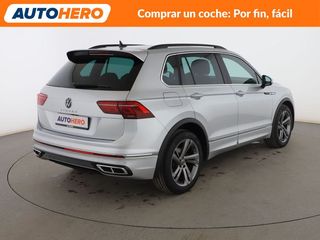 Volkswagen Tiguan 2.0 TDI R-Line