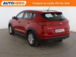 Hyundai Tucson 1.6 Essence 2WD