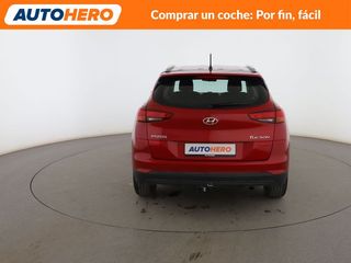 Hyundai Tucson 1.6 Essence 2WD