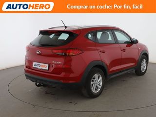 Hyundai Tucson 1.6 Essence 2WD