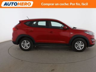 Hyundai Tucson 1.6 Essence 2WD