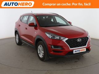 Hyundai Tucson 1.6 Essence 2WD