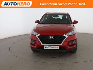 Hyundai Tucson 1.6 Essence 2WD