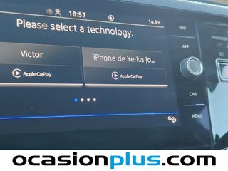 Volkswagen Taigo Life 1.0 TSI 81 kW (110 CV) DSG