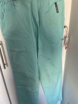 Pantalones Sierra Climbing