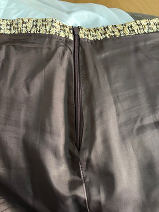 Falda Studio Classics Talla 38