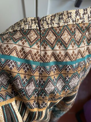 Falda Studio Classics Talla 38