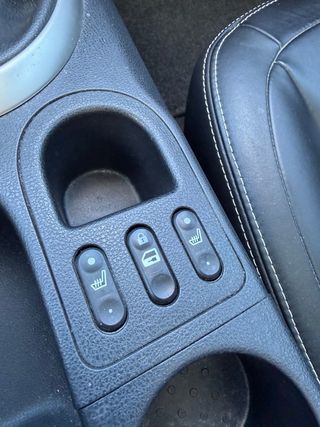 Nissan Qashqai 2011 1.5 dci tekna