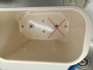 Panificadora Unold Backmeister 68511