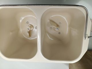 Panificadora Unold Backmeister 68511