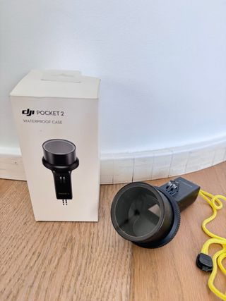 DJI Pocket 2 Creator Combo Cámara 4K