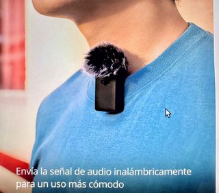 DJI Pocket 2 Creator Combo Cámara 4K