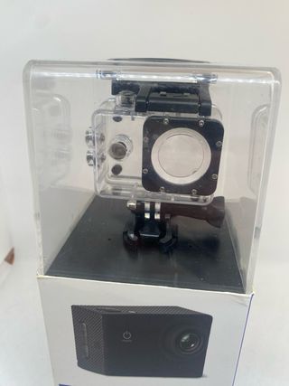 Cámara Deportiva G-Cam Full HD 1080p
