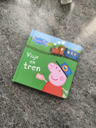 Lote libros infantiles