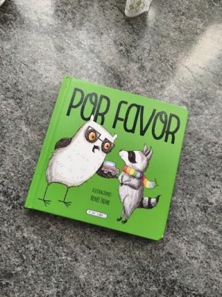 Lote libros infantiles