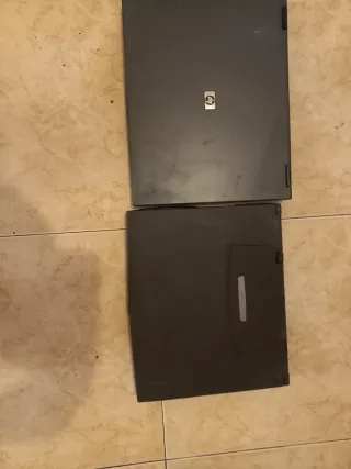 Ordenador portátil HP