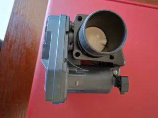 Mariposa Fiat Punto 1.4 2008 MEAT&DORIA