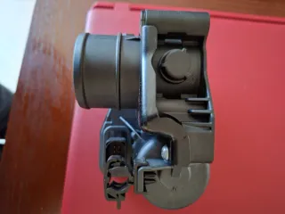 Mariposa Fiat Punto 1.4 2008 MEAT&DORIA