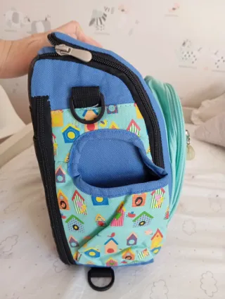 Trona de viaje para niños bbest