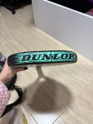 Pala Padel Dunlop Boost Control 2.0