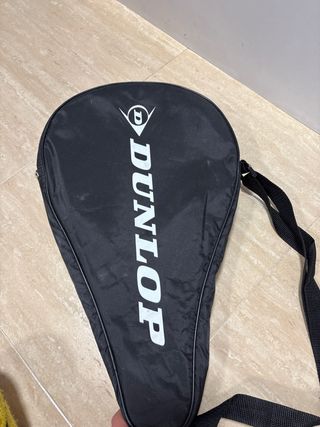 Pala Padel Dunlop Boost Control 2.0