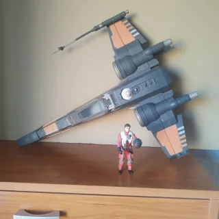 Star Wars X-Wing