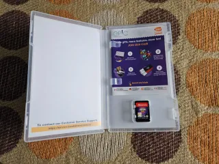 Namco Museum Arcade Pac Nintendo Switch